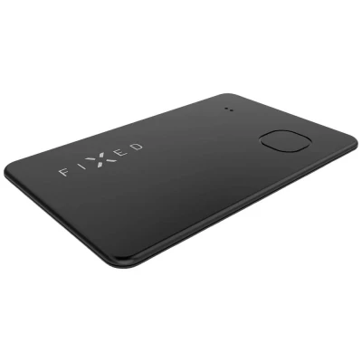 Immagine di FIXED FIXTAG CARD BK Bluetooth Tracker Nero