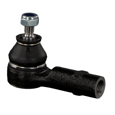Immagine di febi BILSTEIN 24909 Testina sterzo Plus Assale anteriore Sx, Dx con dado autobloccante