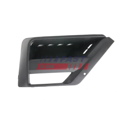 Immagine di FAST FT91519 Griglia Paraurti con foro/fori per fendinebbia anteriore Dx