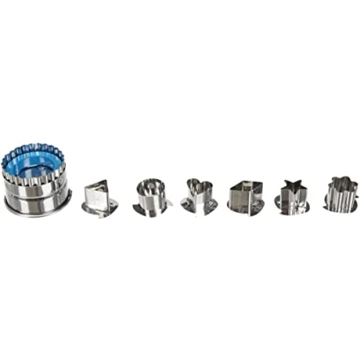 Immagine di Patisse, Set di formine per Biscotti, 6 pz.