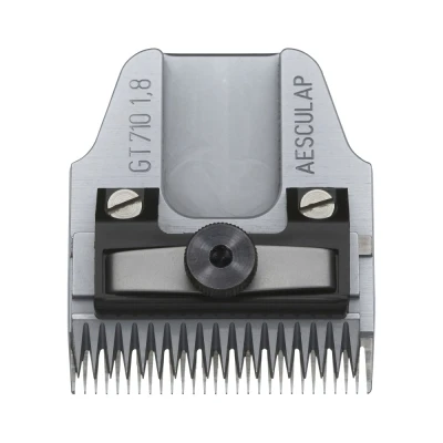 Immagine di Pettine Superiore Aesculap Econom GT501 15 Denti, Adatto per Pecore Agnelli