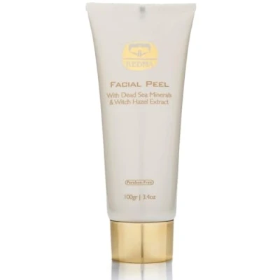 Immagine di Kedma Peeling Viso Delicato con Estratti di Frutta Esfoliante e Schiarente Per Tutti i Tipi Pelle 100ml