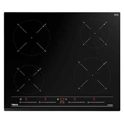 Immagine di Teka IZC 64010 BK MSS