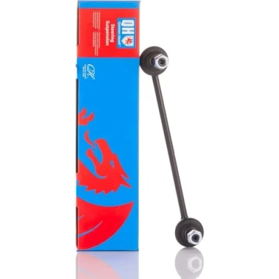 Immagine di QUINTON HAZELL QLS5266S Bielletta barra stabilizzatrice 338 Premium Kit+ con materiale di fissaggio PEUGEOT: 208 I Hatchback, 206 Hatchback