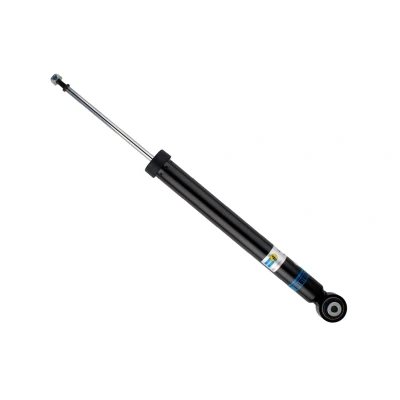 Immagine di BILSTEIN 24 300650 Ammortizzatore Assale posteriore A pressione del gas Monotubo senza reggimolla Occhiello inferiore, Spina superiore