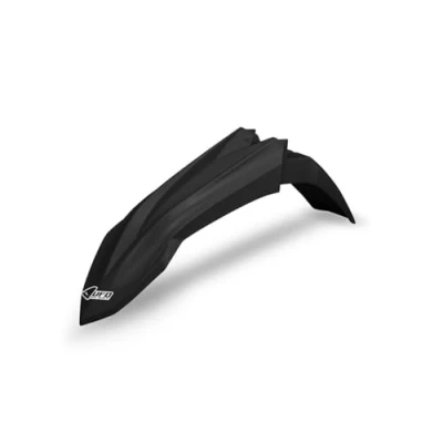 Immagine di UFO PLAST parafango anteriore nero Beta RR 250 2020 2024