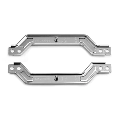 Immagine di Noctua NM AMB15, Barre di Montaggio Offset AMD AM5 per Prestazioni Raffreddamento Migliorate (Argento)