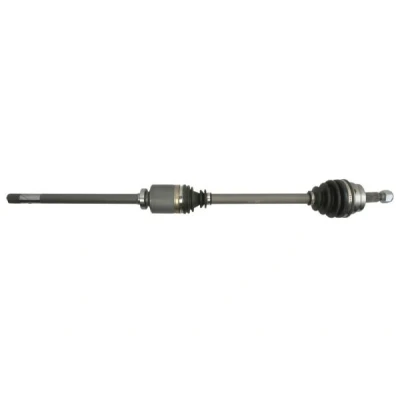 Immagine di PASCAL G21010PC Albero motore / Semiasse Assale anteriore Dx 995mm per veicoli con ABS RENAULT: MASTER 2 Pritsche/Fahrgestell, Kasten
