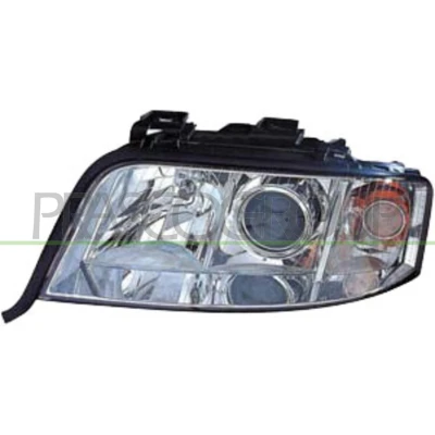 Immagine di PRASCO AD0334914 Fari Sx AUDI: A6 C5 Avant
