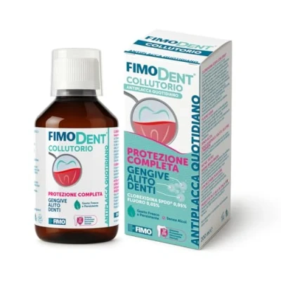 Immagine di FIMODENT COLLUT A/PLAC QU200ML