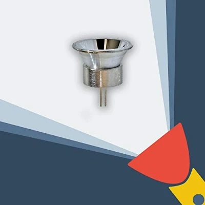 Immagine di Torchupgrades compatibile con Maglite Mini AAA LED Conversione Aggiornamento Lampadina 170LM ad Alta Potenza per Torcia/Torcia Elettrica