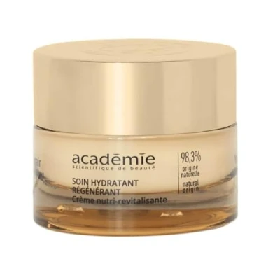 Immagine di Academie Soin Hydratant Regenerant Crema idratante rigenerante intensa, 50 ml