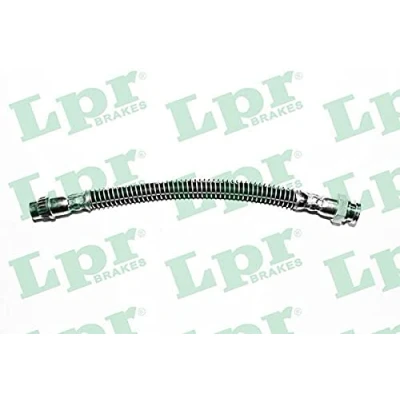 Immagine di LPR 6T47846 Tubi Freno 210 F10X1 CITROËN: C2 Hatchback, C3 I Hatchback