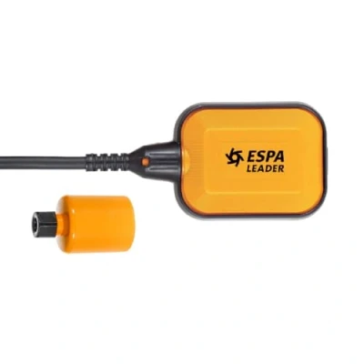 Immagine di ESPA LEADER Interruttore Galleggiante Tipo Boa di Livello Acqua Pulita 151 x 83 mm