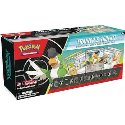 Immagine di GCC Pokémon: Toolkit dell&#039;allenatore 2024