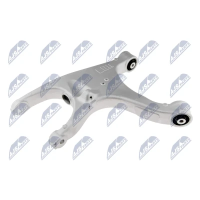 Immagine di NTY ZWT AU 010 Braccio oscillante, Sospensione ruota Assale posteriore Dx, inferiore, posteriore, Esterno, Dx oscillante triangolare