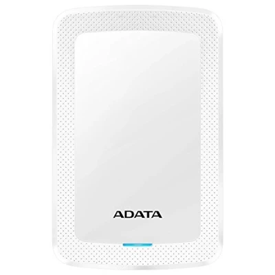 Immagine di ADATA HV300 2TB USB3.1 Hard Disk esterno, bianco AHV300 2TU31 CWH