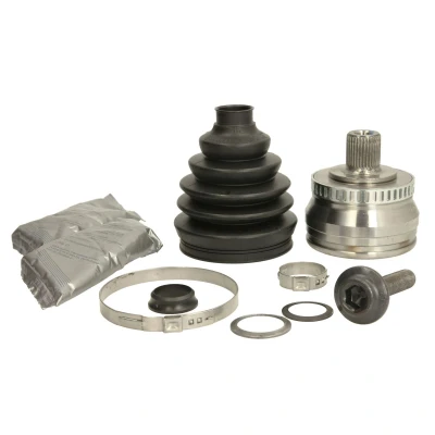 Immagine di SPIDAN 25556 Kit Giunto Omocinetico con bullone/vite TPE (elastomero termoplastico) VOLKSWAGEN: Passat B5 GP Variant, Sedan