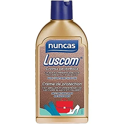 Immagine di Nuncas Luscom Crema protettiva 200ml