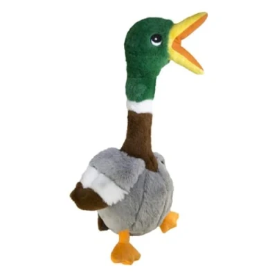 Immagine di KONG Shakers Honkers Duck L: L 18 x P 15 H 46 cm