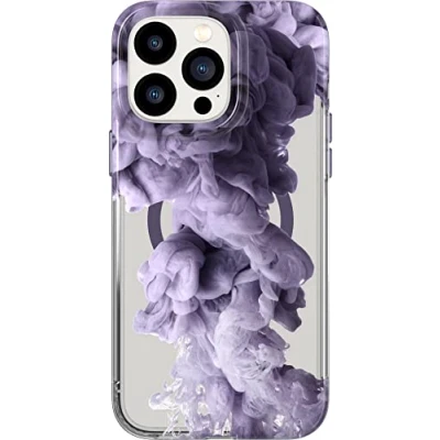 Immagine di tech21 iPhone 14 Pro Evo Art Compatibile con MagSafe®