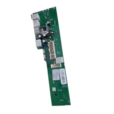 Immagine di MODULO ELETTRONICO PROGRAMMA PER LAVAGGIO CANDY 49037859