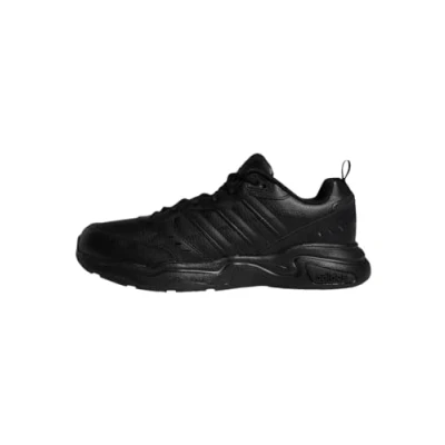 Immagine di adidas Uomo Strutter Shoes, Core Black Grey Six, 44 2/3 EU