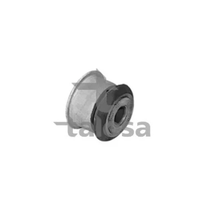 Immagine di TALOSA 62 04848 Supporto, Supporto Assale anteriore Cuscinetto gomma metallo OPEL: Zafira B, A