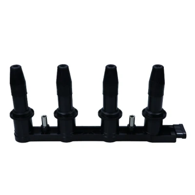 Immagine di MAXGEAR 13 0209 Bobina d&#039;accensione 7 OPEL: Mokka / X, Zafira C Tourer, Corsa E Hatchback, CHEVROLET: Aveo Trax, Sedan