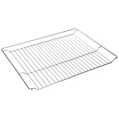 Immagine di Kenekos griglia da forno 465 x 375 mm, adatta per Bosch Siemens come 00574876/574876 HEZ334000, resistente al calore in lavastoviglie, combinata, torte, grigliate,
