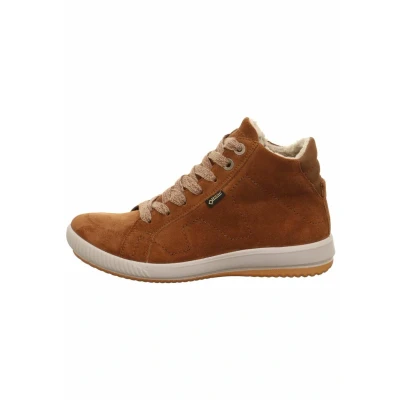 Immagine di Legero Tanaro, Sneaker Donna, Castagna Braun 3010b, 42 EU