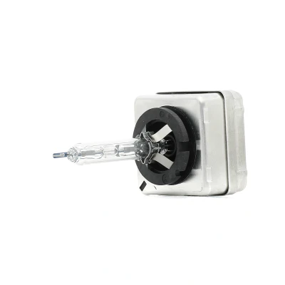 Immagine di OSRAM 66548 Lampadina, faro di profondità D8S 42V 25W 4500K Xeno PEUGEOT: Traveller, VOLKSWAGEN: Touareg II, Beetle Hatchback, CADDY 4 Kombi
