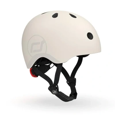 Immagine di Casco Scoot and Ride Medium Steel
