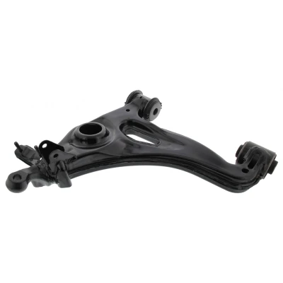 Immagine di MAPCO 49821 Braccio oscillante, Sospensione ruota Assale anteriore Sx, inferiore trasversale oscillante Lamiera d&#039;acciaio