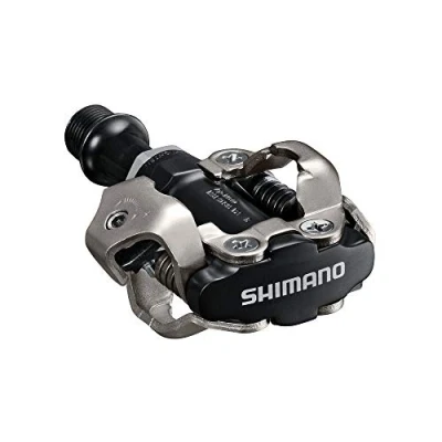 Immagine di Shimano Pedale PD M540 SPD MTB, Nero