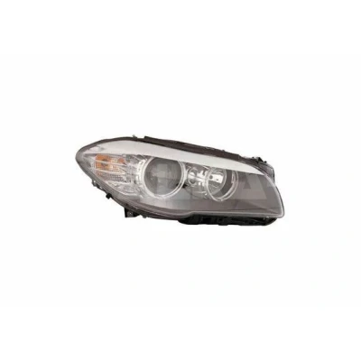 Immagine di ABAKUS 444 1175RMLDEM2 fari Dx H7/H7, PY21W, LED senza portalampada, lampadina con motore regolazione assetto PX26d, BAU15s BMW: 5 Touring