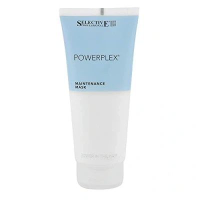 Immagine di Selective Professional Powerplex Mask 200ml Maschera Nutriente
