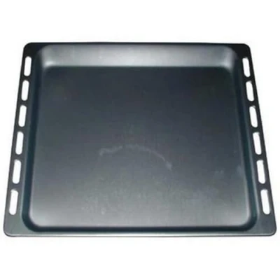Immagine di Ignis 481941838365 Lecca per friggitrice/piastra pasticceria, 445 x 375 16 mm