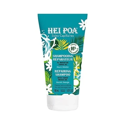 Immagine di Hei Poa Shampoo Riparatore Con Olio di Monoi Tahiti 150ml