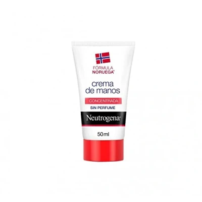 Immagine di Neutrogena Crema Mani 50 ml