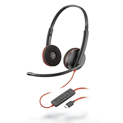 Immagine di POLY BLACKWIRE C3220 USB C .