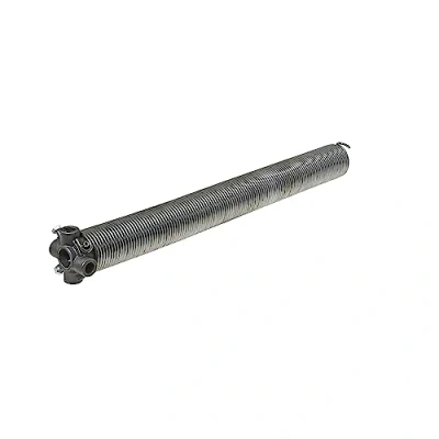 Immagine di Hörmann molla di torsione del cono n. R702 (con marcatura a molla, destra, per porte da garage) 3051906, argento