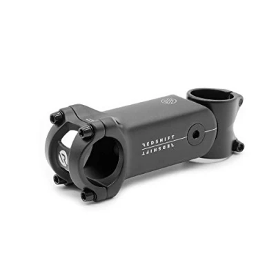Immagine di Redshift, ShockStop, attacco manubrio con sospensione, +/ 30, 100 mm