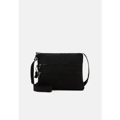 Immagine di Kipling Alvar Borsa a tracolla, Donna, Taglia: One Size, Black