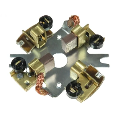 Immagine di Supporto, Spazzole in carbone AS PL SBH0122S
