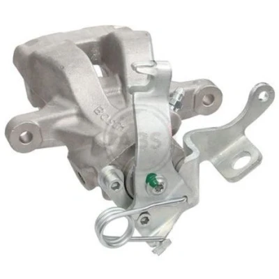 Immagine di A.B.S. 624051 Pinza freno Alluminio 127 CITROËN: C4 I Grand Picasso, Picasso 1, 2