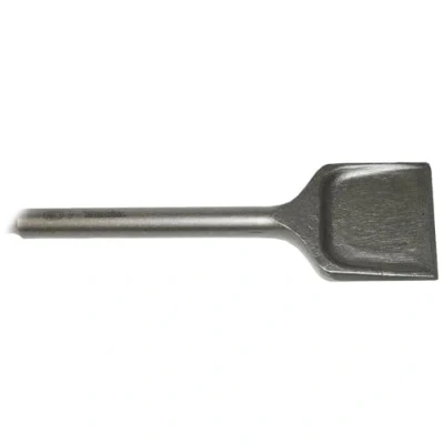 Immagine di Makita B 14065 Scalpello a spatola 60 mm Lunghezza totale 250 SDS Plus 1 pz.