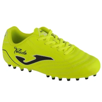 Immagine di Joma Toledo JR 2409, Scarpe da Ginnastica Basse, Amarillo flúor, 38 EU
