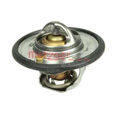 Immagine di METZGER 4006296 Termostato motore 82 con guarnizione HYUNDAI: i20 II Active, i10 I, Hatchback, KIA: Ceed III Sportswagon, RIO 3, Soul I