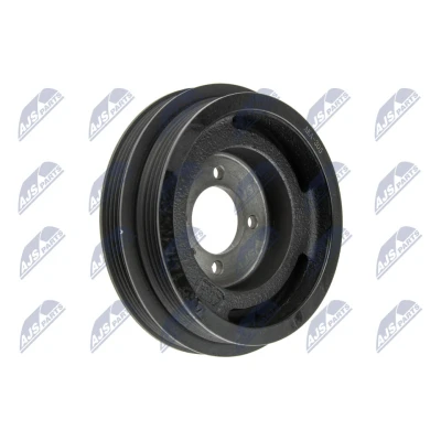 Immagine di NTY RKP KA 305 Puleggia Albero Motore 149mm